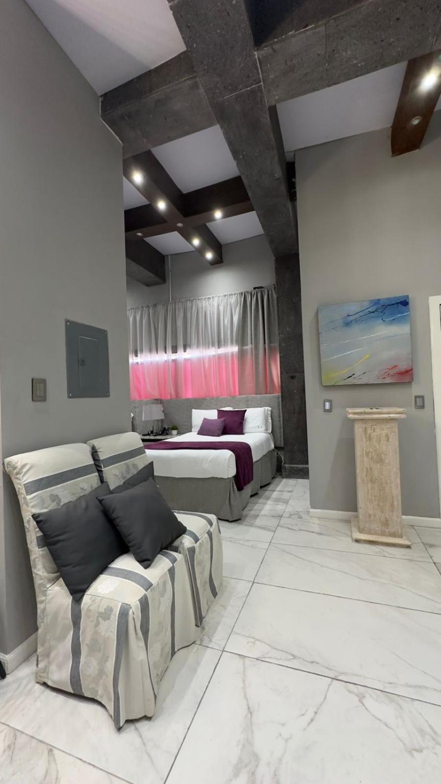 Gran Hotel Cantera La Plaza Nuevo Laredo Extérieur photo