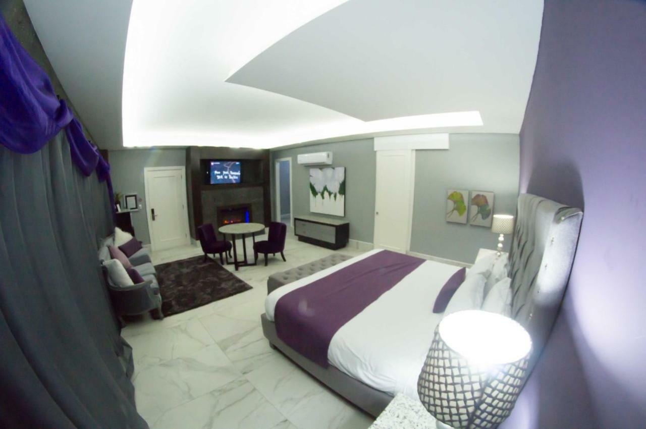 Gran Hotel Cantera La Plaza Nuevo Laredo Extérieur photo
