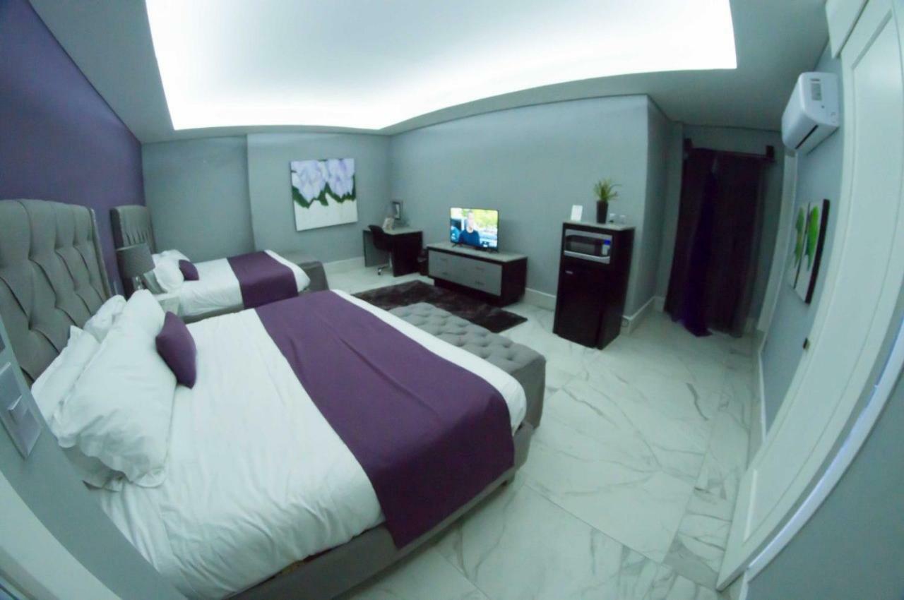 Gran Hotel Cantera La Plaza Nuevo Laredo Extérieur photo