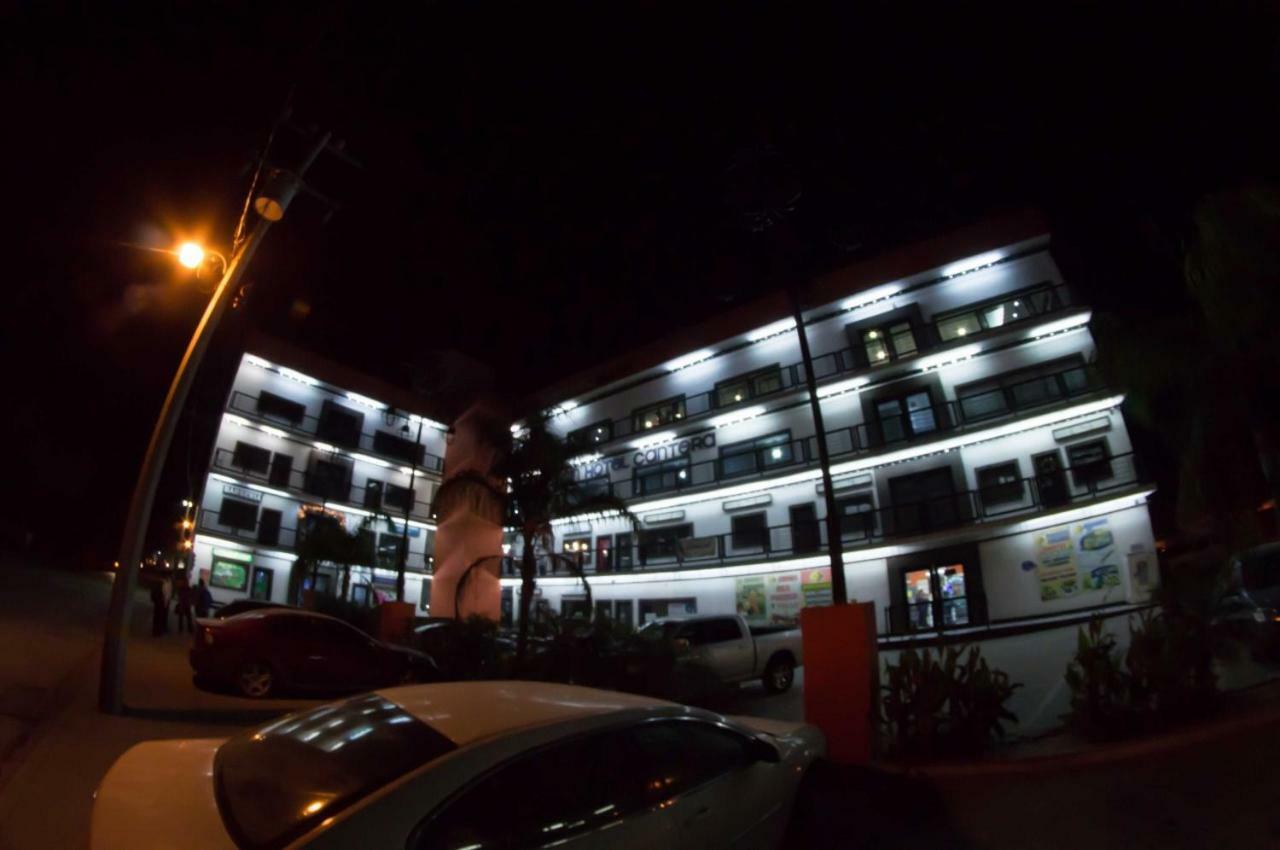 Gran Hotel Cantera La Plaza Nuevo Laredo Extérieur photo