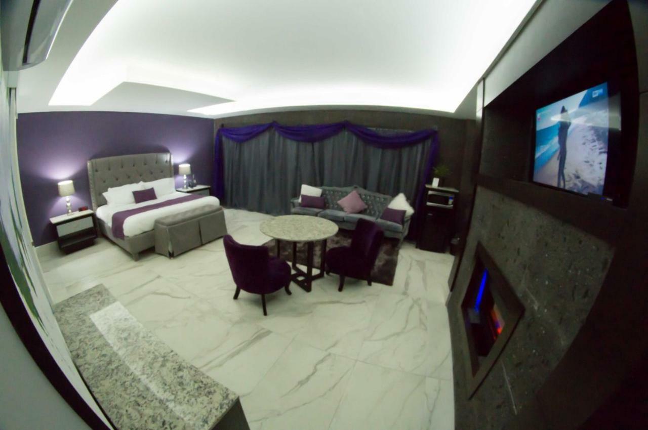 Gran Hotel Cantera La Plaza Nuevo Laredo Extérieur photo